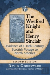 The Westford Knight And Henry Sinclair