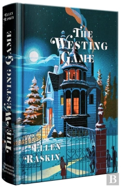 Bertrand.pt - The Westing Game