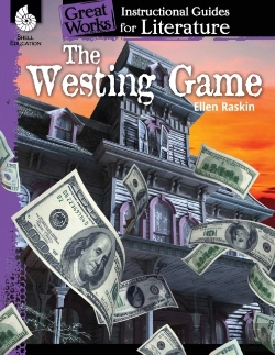 Bertrand.pt - The Westing Game