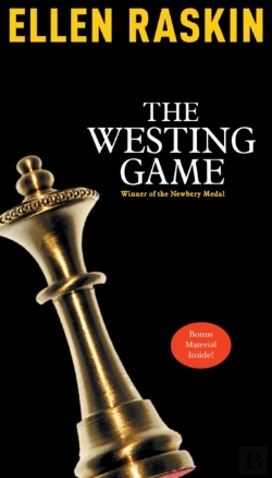 Bertrand.pt - The Westing Game (Revised Edition)