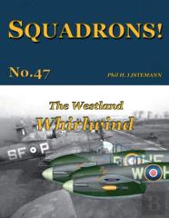 The Westland Whirlwind