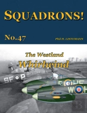 The Westland Whirlwind
