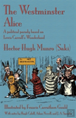 Bertrand.pt - The Westminster Alice