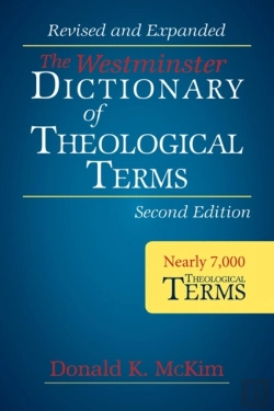 Bertrand.pt - The Westminster Dictionary Of Theological Terms, Second Edition