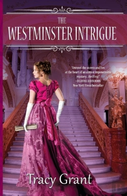 Bertrand.pt - The Westminster Intrigue