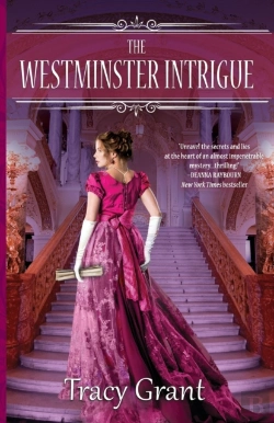 Bertrand.pt - The Westminster Intrigue