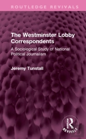 The Westminster Lobby Correspondents
