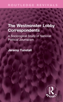 Bertrand.pt - The Westminster Lobby Correspondents