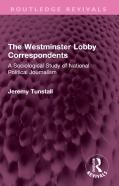 The Westminster Lobby Correspondents