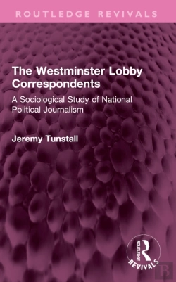 Bertrand.pt - The Westminster Lobby Correspondents