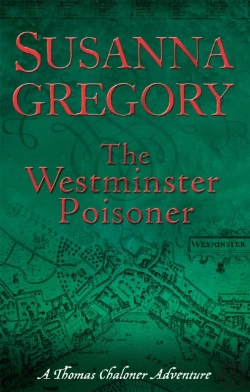Bertrand.pt - The Westminster Poisoner