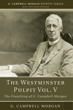 Bertrand.pt - The Westminster Pulpit Vol. V