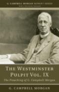 The Westminster Pulpit, Volume Ix
