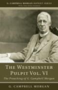 The Westminster Pulpit, Volume Vi