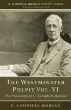Bertrand.pt - The Westminster Pulpit, Volume Vi
