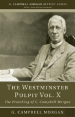 Bertrand.pt - The Westminster Pulpit, Volume X