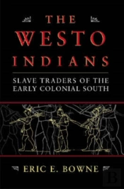 The Westo Indians
