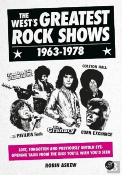 Bertrand.pt - The West'S Greatest Rock Shows 1963-1978