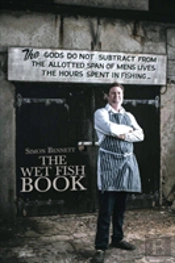 The Wet Fish Book