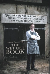 The Wet Fish Book