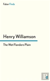 The Wet Flanders Plain