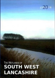 The Wetlands Of South West Lancashire