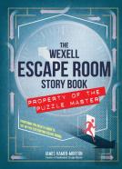 The Wexell Escape Room Puzzle Kit