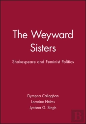 The Weyward Sisters