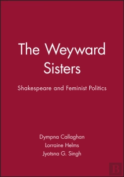 Bertrand.pt - The Weyward Sisters