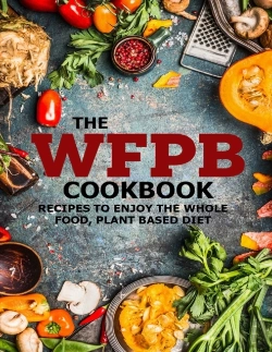 Bertrand.pt - The Wfpb Cookbook