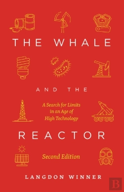 Bertrand.pt - The Whale And The Reactor