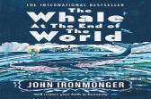 The Whale At The End Of The World