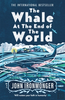 Bertrand.pt - The Whale At The End Of The World