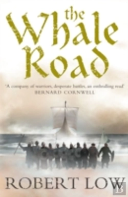 Bertrand.pt - The Whale Road