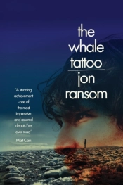 The Whale Tattoo