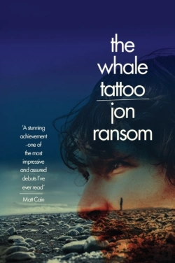 Bertrand.pt - The Whale Tattoo