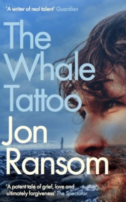 Bertrand.pt - The Whale Tattoo