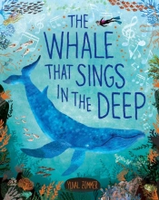 The Whale That Sings In The Deep