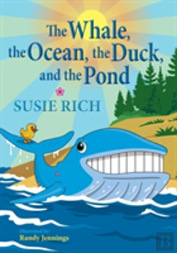 Bertrand.pt - The Whale, The Ocean, The Duck, And The Pond