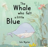 The Whale Who Felt A Little Blue