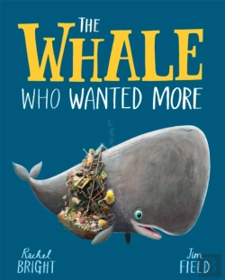 Bertrand.pt - The Whale Who Wanted More