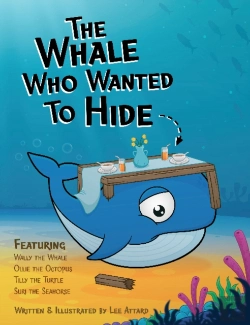 Bertrand.pt - The Whale Who Wanted To Hide