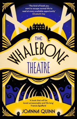 Bertrand.pt - The Whalebone Theatre