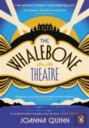 The Whalebone Theatre