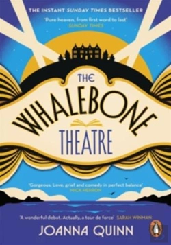 Bertrand.pt - The Whalebone Theatre
