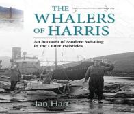 The Whalers Of Harris