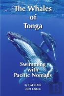 The Whales Of Tonga