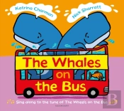 The Whales On The Bus
