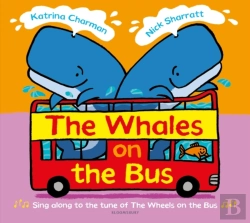 Bertrand.pt - The Whales On The Bus