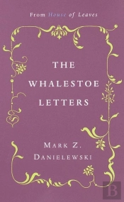 The Whalestoe Letters